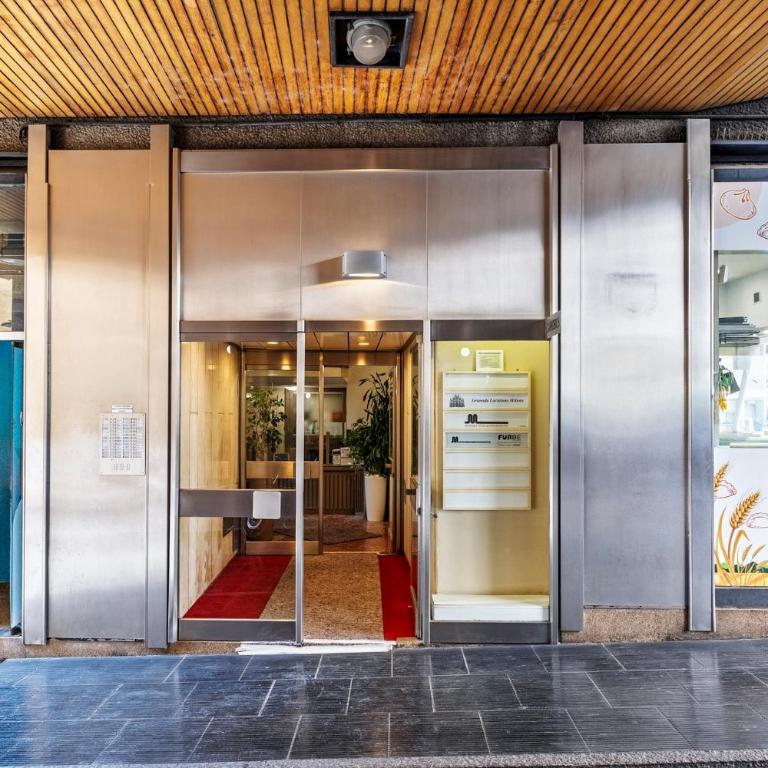 Velasca Tower Apartments - Cannobio - Appartamento Monolocale con 1 Letto Matrimoniale - 16