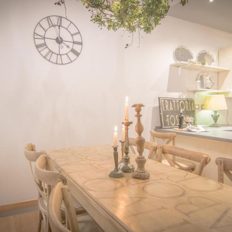 Stunning Apt 5min Walk to Duomo - Appartamento Deluxe - 9