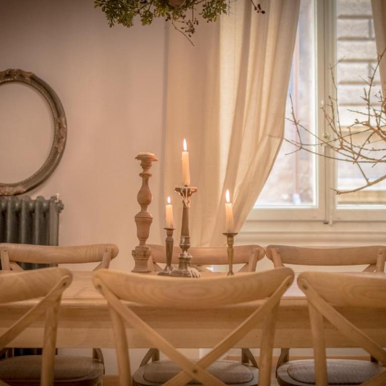 Stunning Apt 5min Walk to Duomo - Appartamento Deluxe - 12
