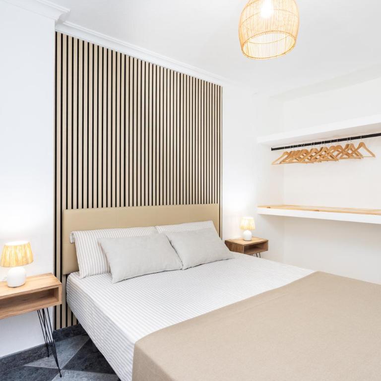 Stylish 4-Bedroom Apartment in Central Las Américas - Appartement - 2