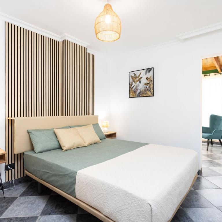 Stylish 4-Bedroom Apartment in Central Las Américas - Appartement - 1