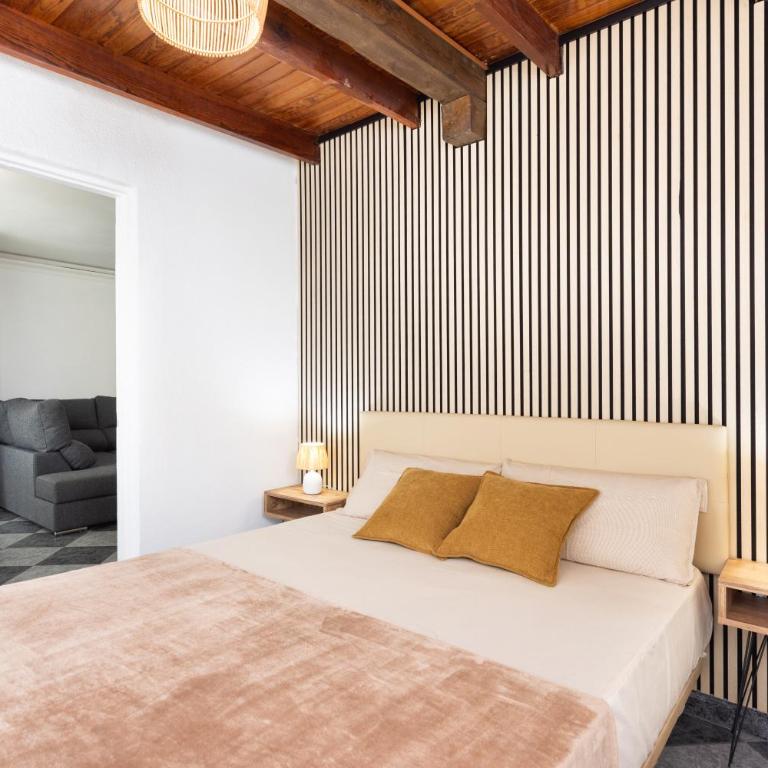 Stylish 4-Bedroom Apartment in Central Las Américas - Appartement - 23