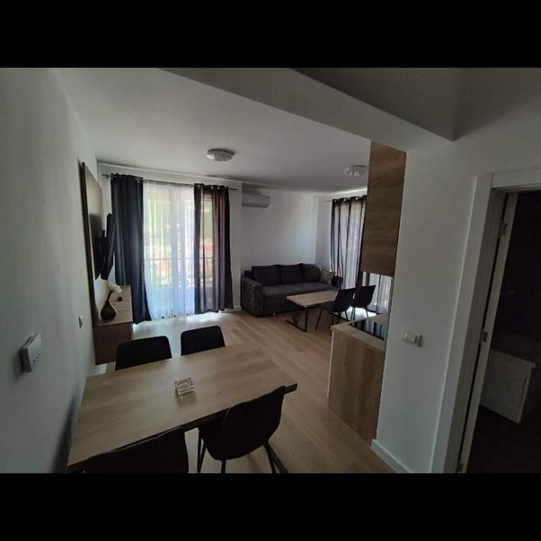 Ami Lux - Appartement 1 Chambre - 10