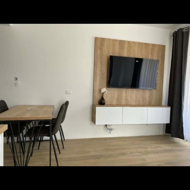 Ami Lux - Appartement 1 Chambre - 11