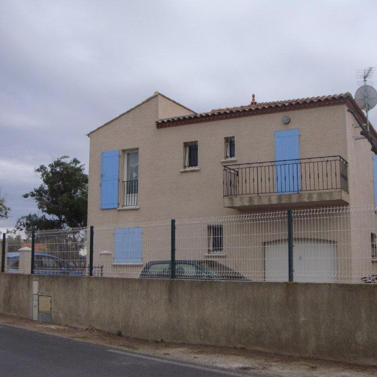 1st floor beachfront villa with stunning views - Appartement 3 Chambres - 2