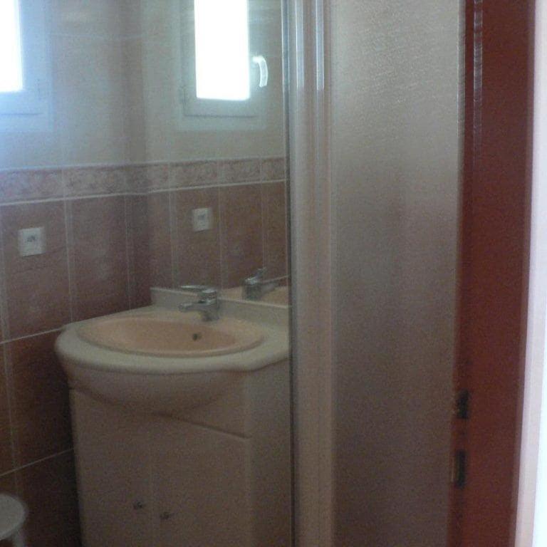 1st floor beachfront villa with stunning views - Appartement 3 Chambres - 22