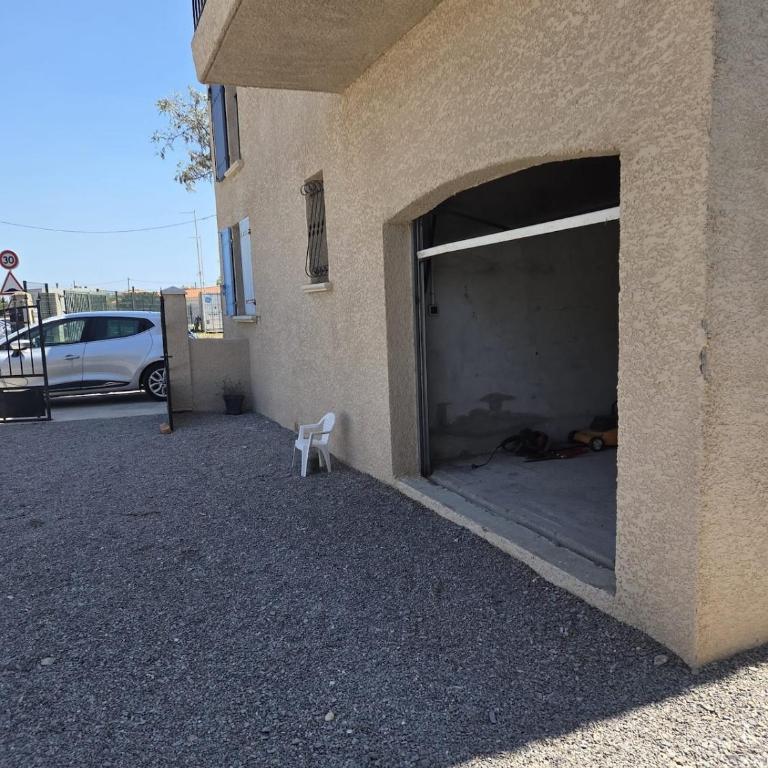 1st floor beachfront villa with stunning views - Appartement 3 Chambres - 26