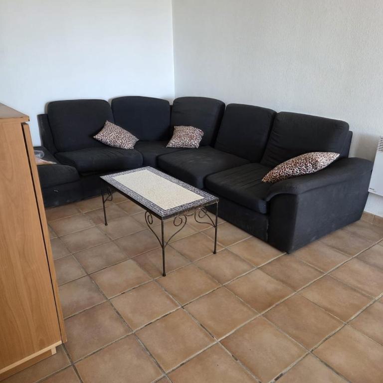 1st floor beachfront villa with stunning views - Appartement 3 Chambres - 27