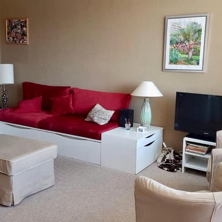 L'Ariondaz - Appartement au centre du village, proche des pistes, avec parking - Appartement 2 Chambres - 2
