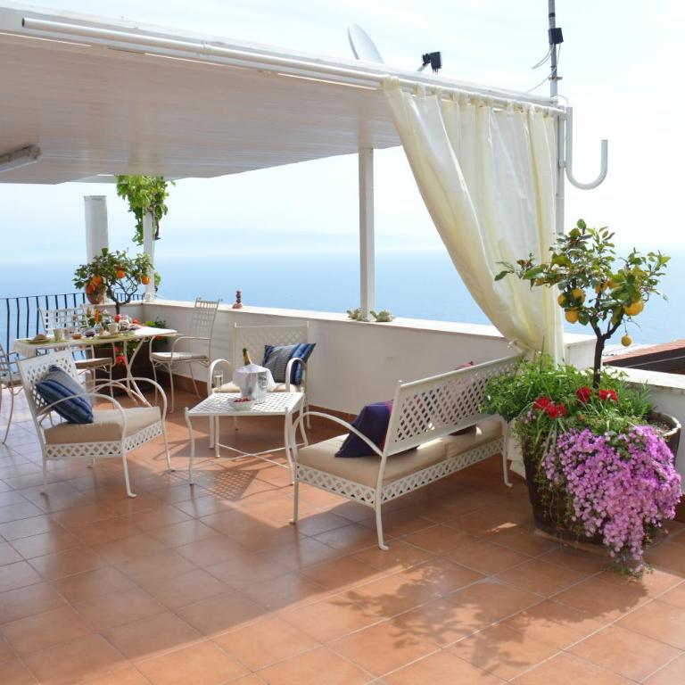 L'Attico - Appartamento con Terrazza - 3