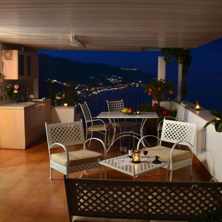 L'Attico - Appartamento con Terrazza - 9