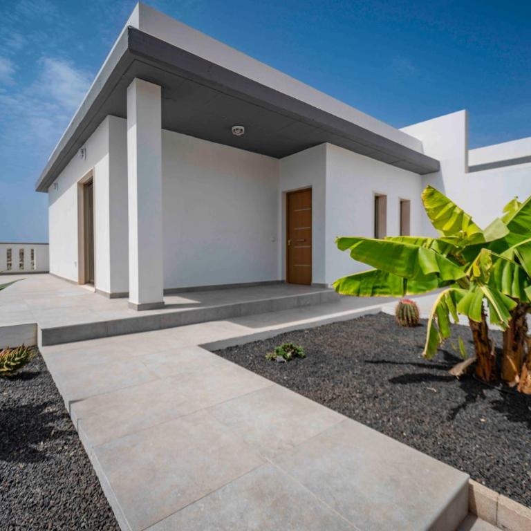 Villa Salitre Playa 8 - Casa de 2 dormitorios - 11