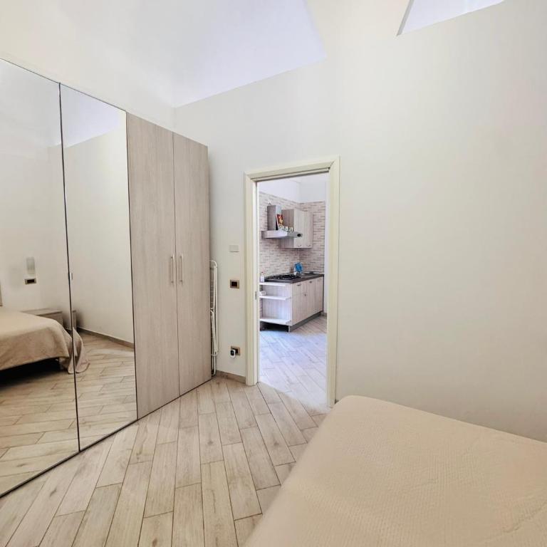 Domus Carolina - Appartamento - Piano Terra - 35