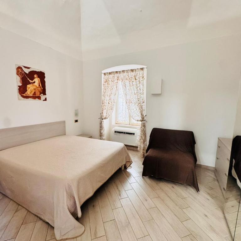 Domus Carolina - Appartamento - Piano Terra - 33