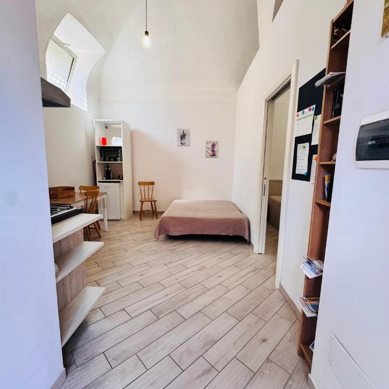 Domus Carolina - Appartamento - Piano Terra - 31