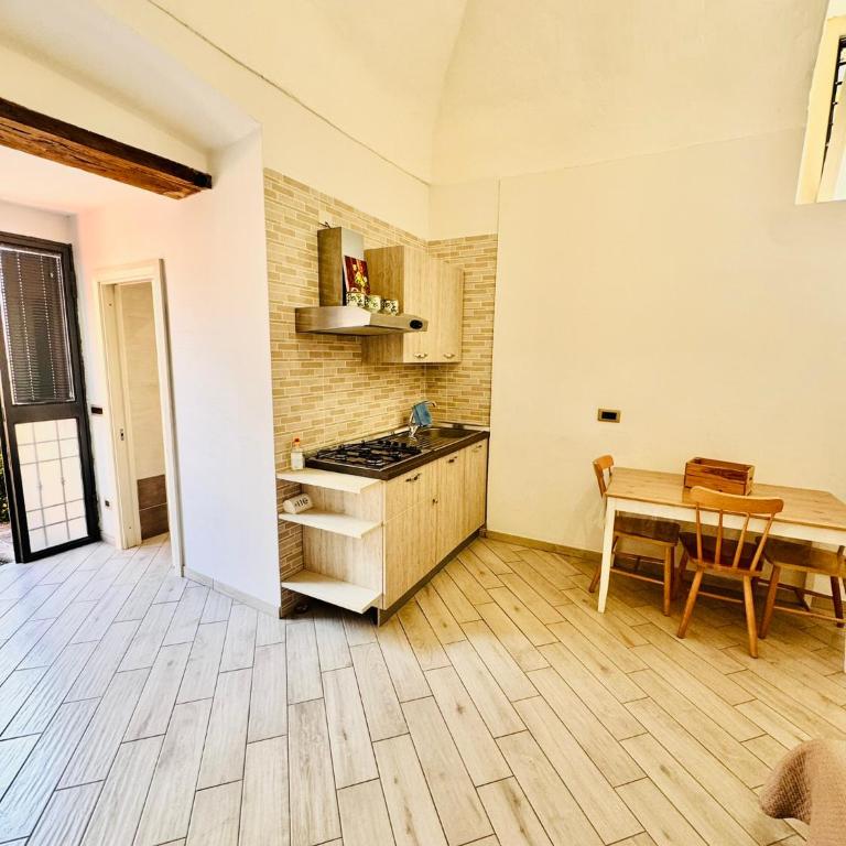 Domus Carolina - Appartamento - Piano Terra - 32