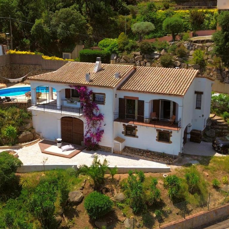 Casa Vista al Mar - Casa - 3