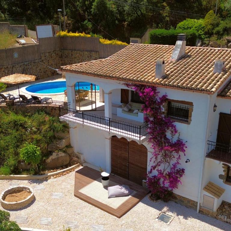 Casa Vista al Mar - Casa - 4