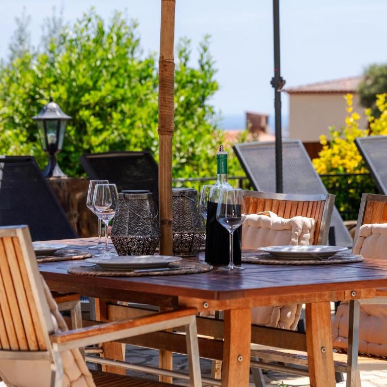 Casa Vista al Mar - Casa - 5