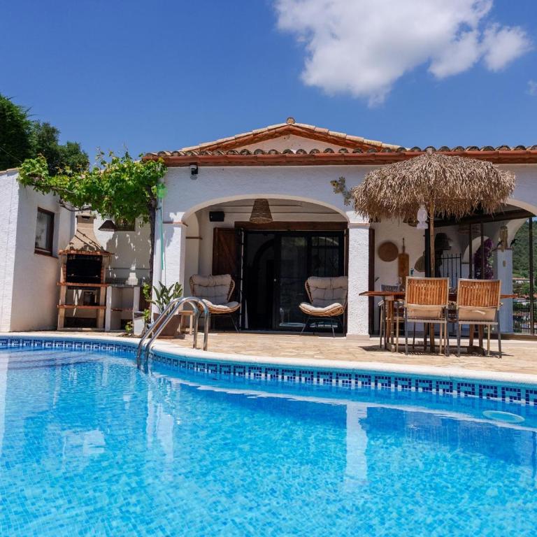 Casa Vista al Mar - Casa - 6