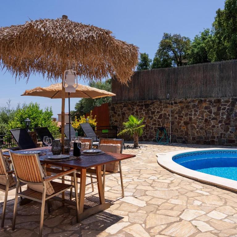 Casa Vista al Mar - Casa - 7