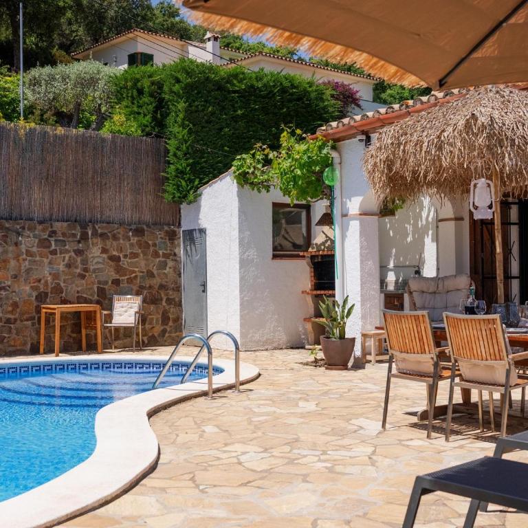 Casa Vista al Mar - Casa - 8