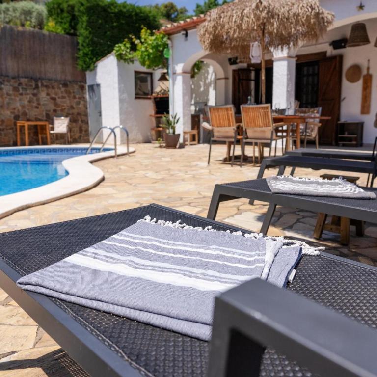 Casa Vista al Mar - Casa - 9