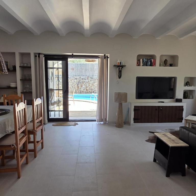 Casa Vista al Mar - Casa - 10