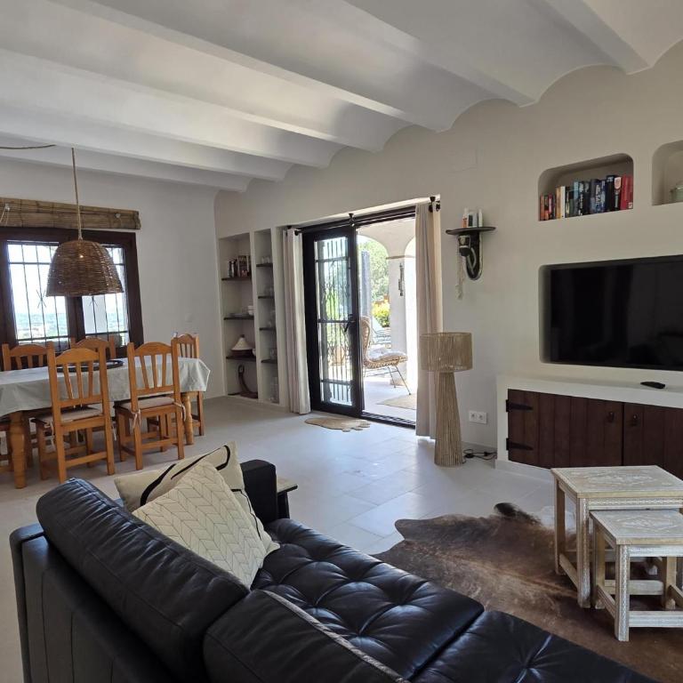 Casa Vista al Mar - Casa - 11