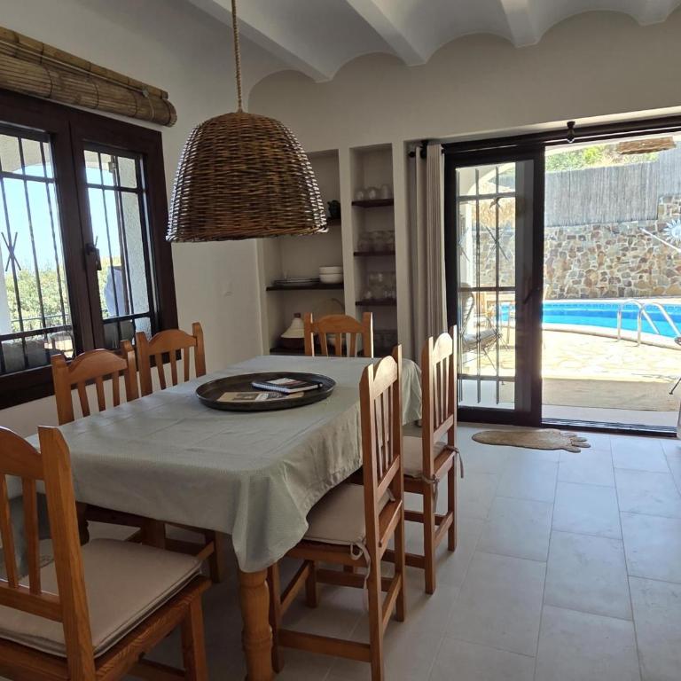 Casa Vista al Mar - Casa - 13