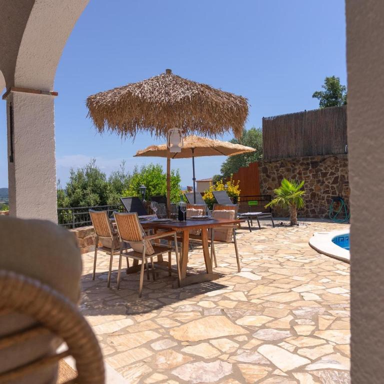 Casa Vista al Mar - Casa - 15