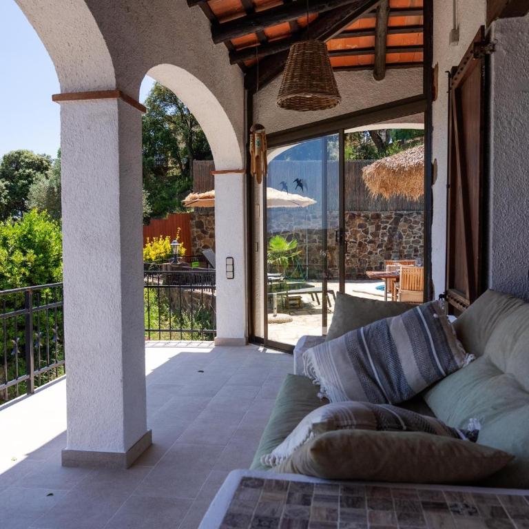 Casa Vista al Mar - Casa - 16