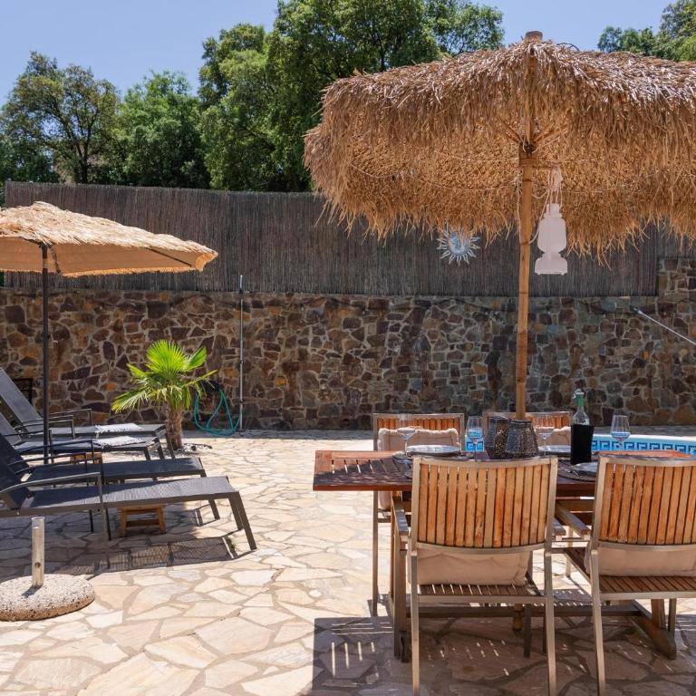 Casa Vista al Mar - Casa - 19