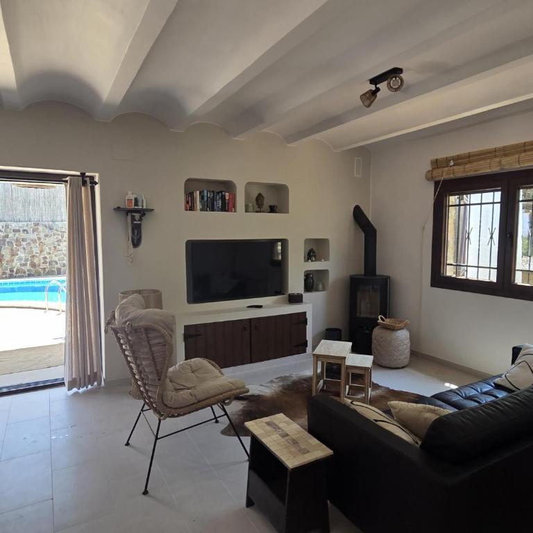 Casa Vista al Mar - Casa - 21