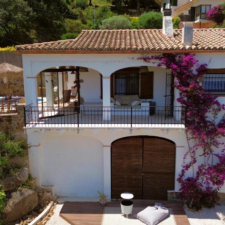 Casa Vista al Mar - Casa - 22