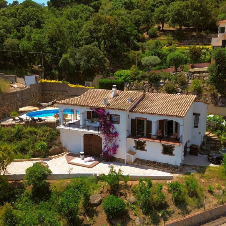 Casa Vista al Mar - Casa - 33