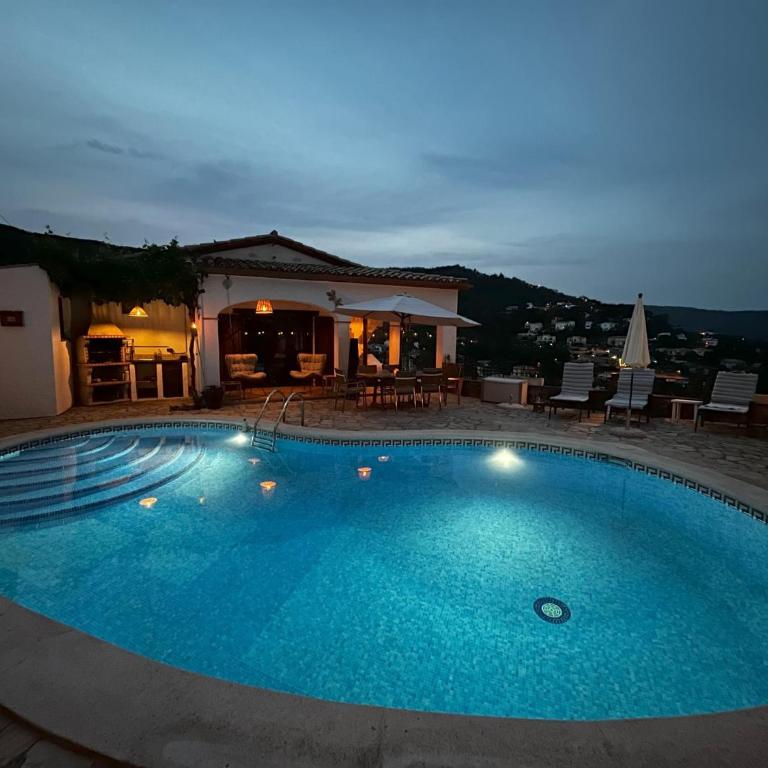 Casa Vista al Mar - Casa - 34