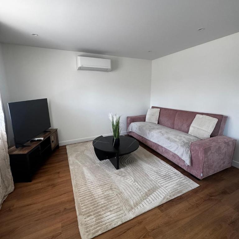 Longchamps 5 - Air-conditioned - Ground floor - Modern - Apartment mit 1 Schlafzimmer - 2