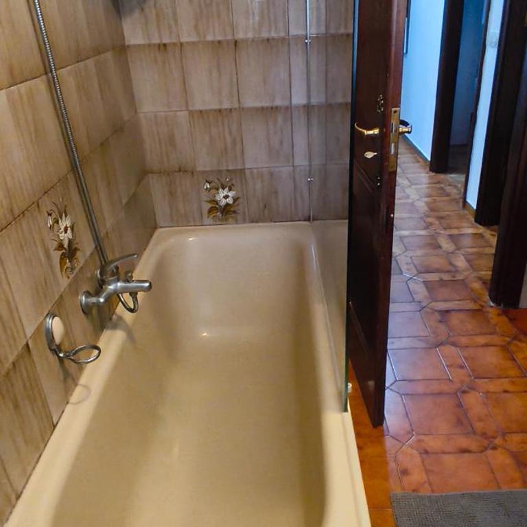 La paz que necesitas - Apartment mit 1 Schlafzimmer - 11