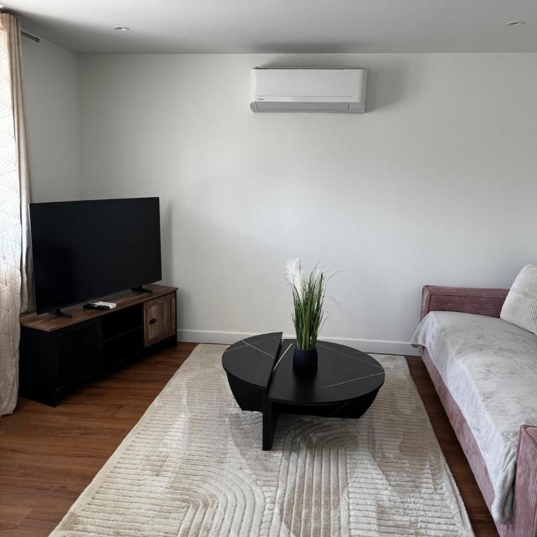 Longchamps 5 - Air-conditioned - Ground floor - Modern - Apartment mit 1 Schlafzimmer - 11