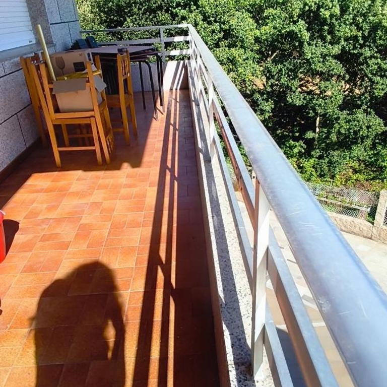 La paz que necesitas - Apartment mit 1 Schlafzimmer - 19
