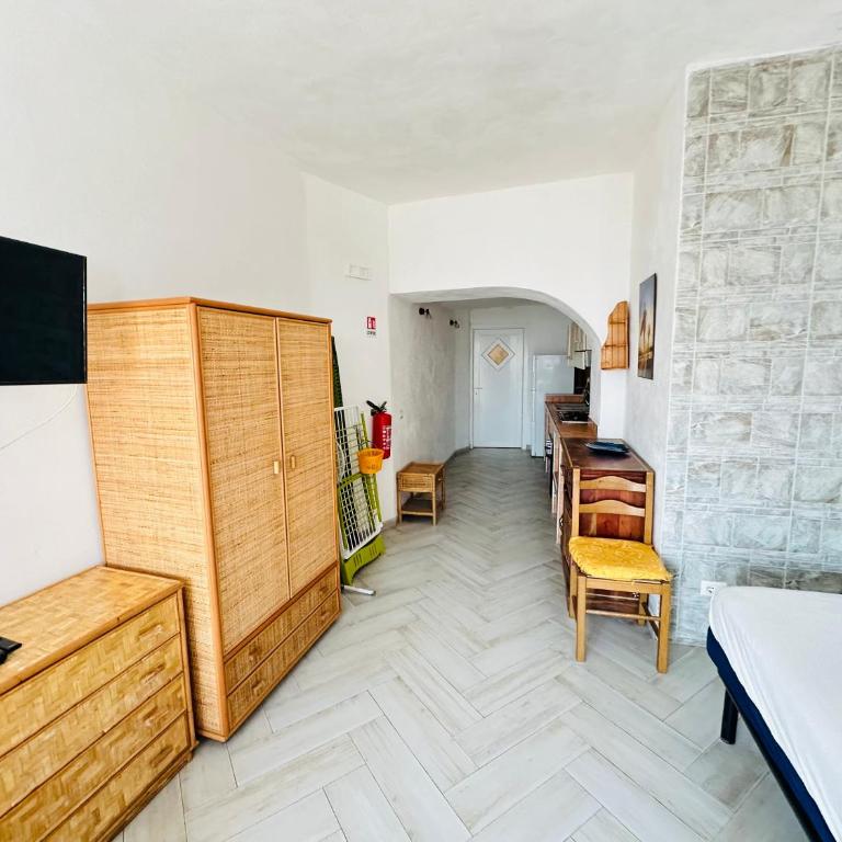 Il Maestrale - Immobilevante - Appartamento Monolocale con Vista Mare - 21