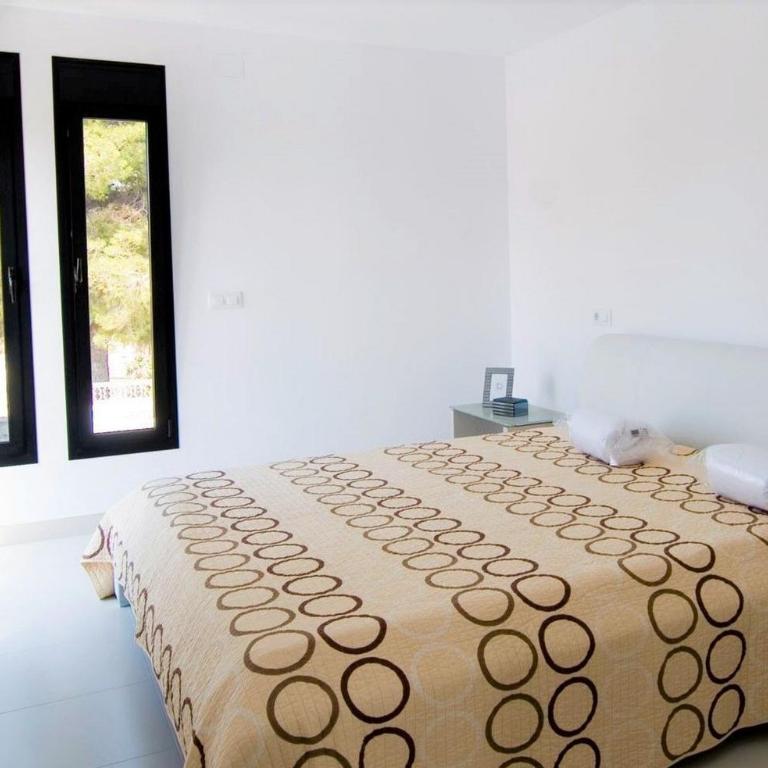 Casa moderna con vista al mar - Villa - 7