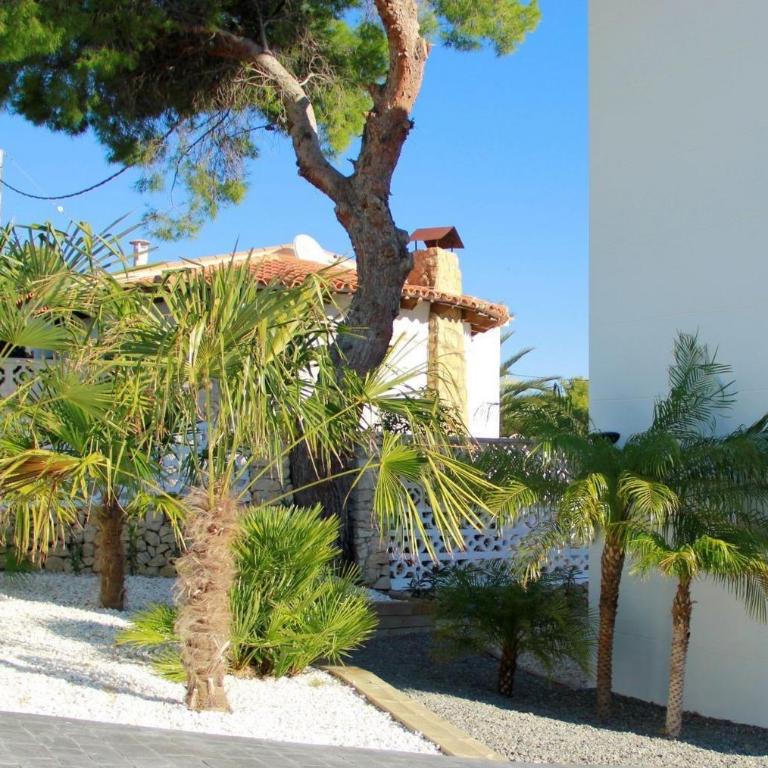 Casa moderna con vista al mar - Villa - 9