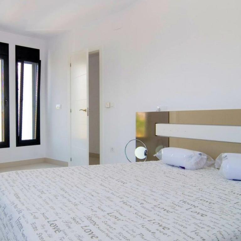 Casa moderna con vista al mar - Villa - 12
