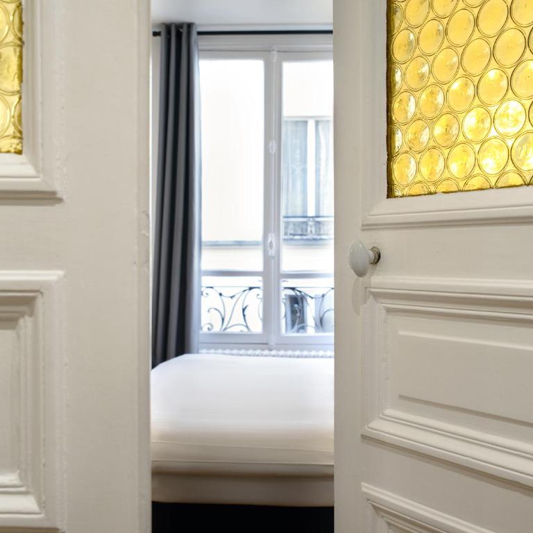 LivinParis - Luxury AC 4 Bedrooms Opera Lafayette II - Appartement n° 1 - 4 Chambres - 26