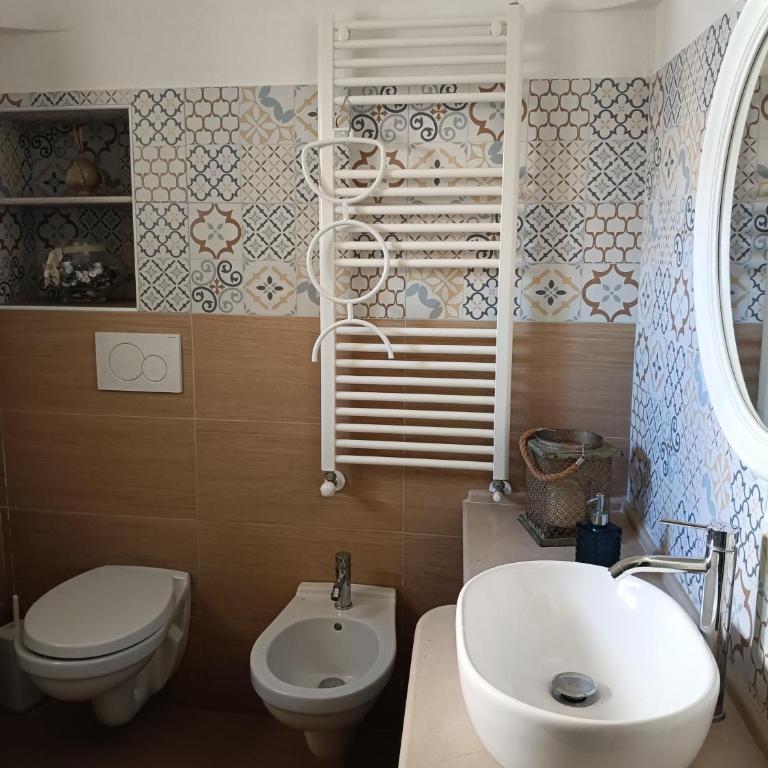 Trullo Le Tre Sorelle - Casa con 2 Camere da Letto - 20