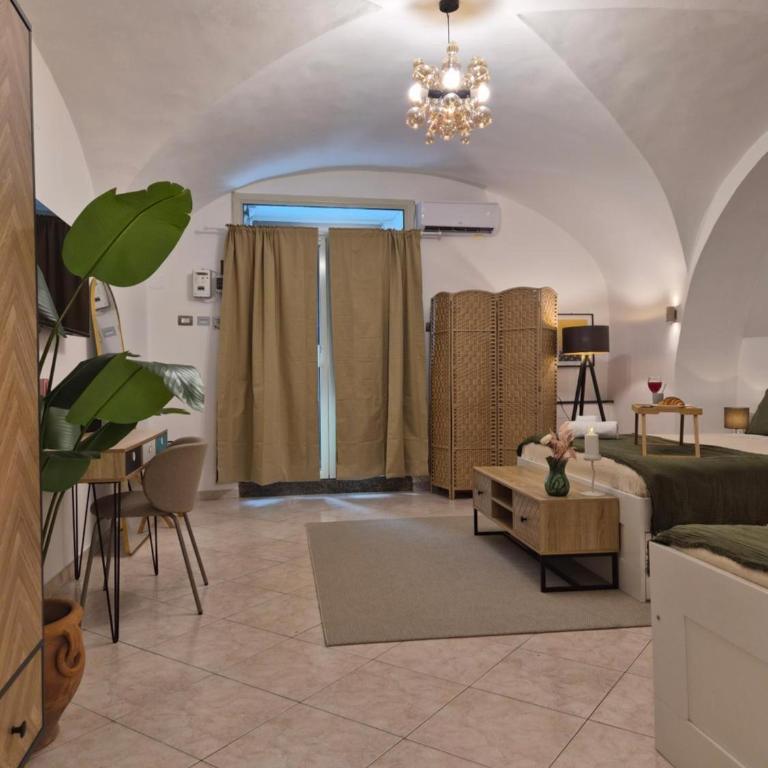 U Liotru Home - Superior Apartment mit Stadtblick - 36