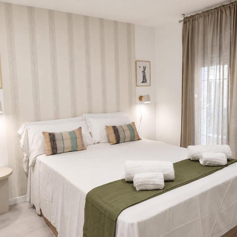 Wonderer Zaragoza-Centro - Apartment mit 1 Schlafzimmer - 6