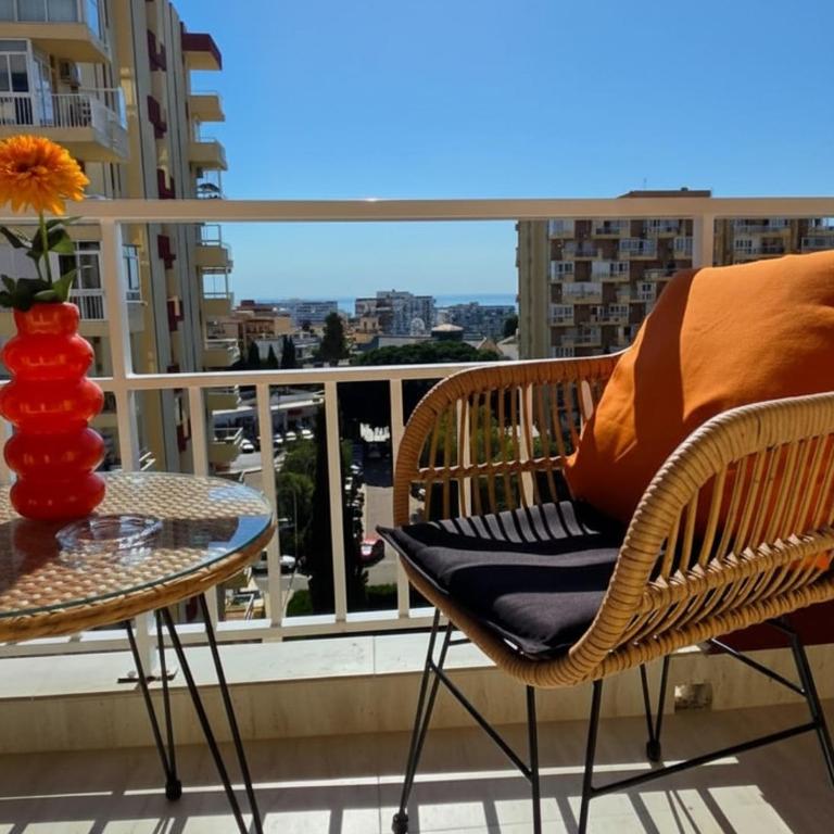 PAX Benalmádena Suites - Deluxe Queen Studio - 2